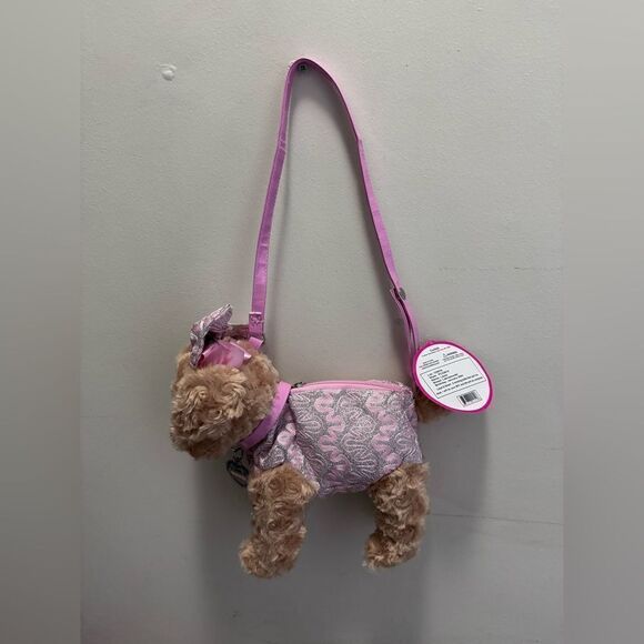 Poochie & Co Pure Poochio dog and two carriers - Picture 2 of 16